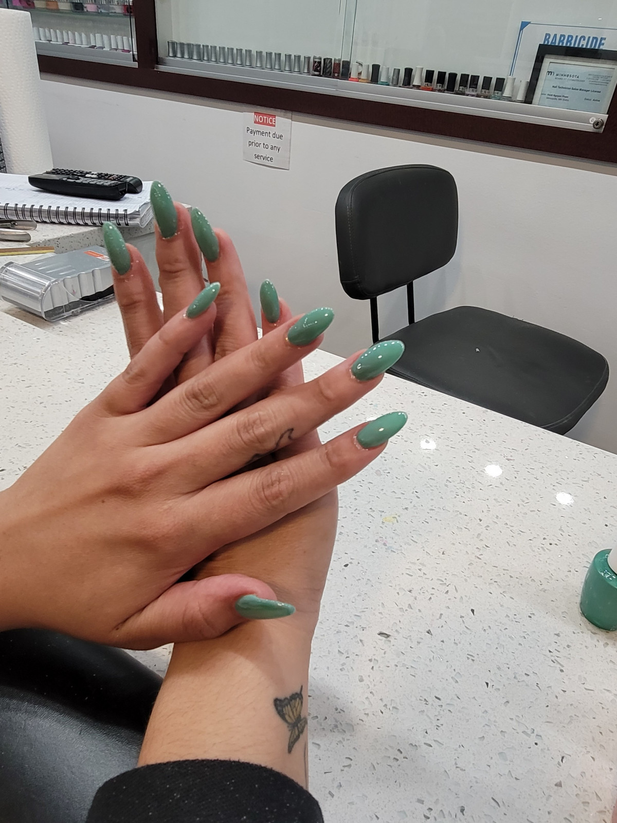 Nail Salons In Oneonta Ny - kldult8